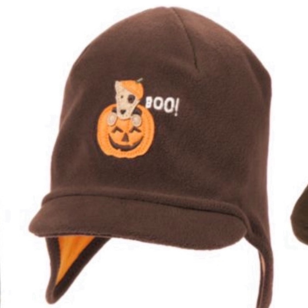 Vintage Hard to Find Boo hat